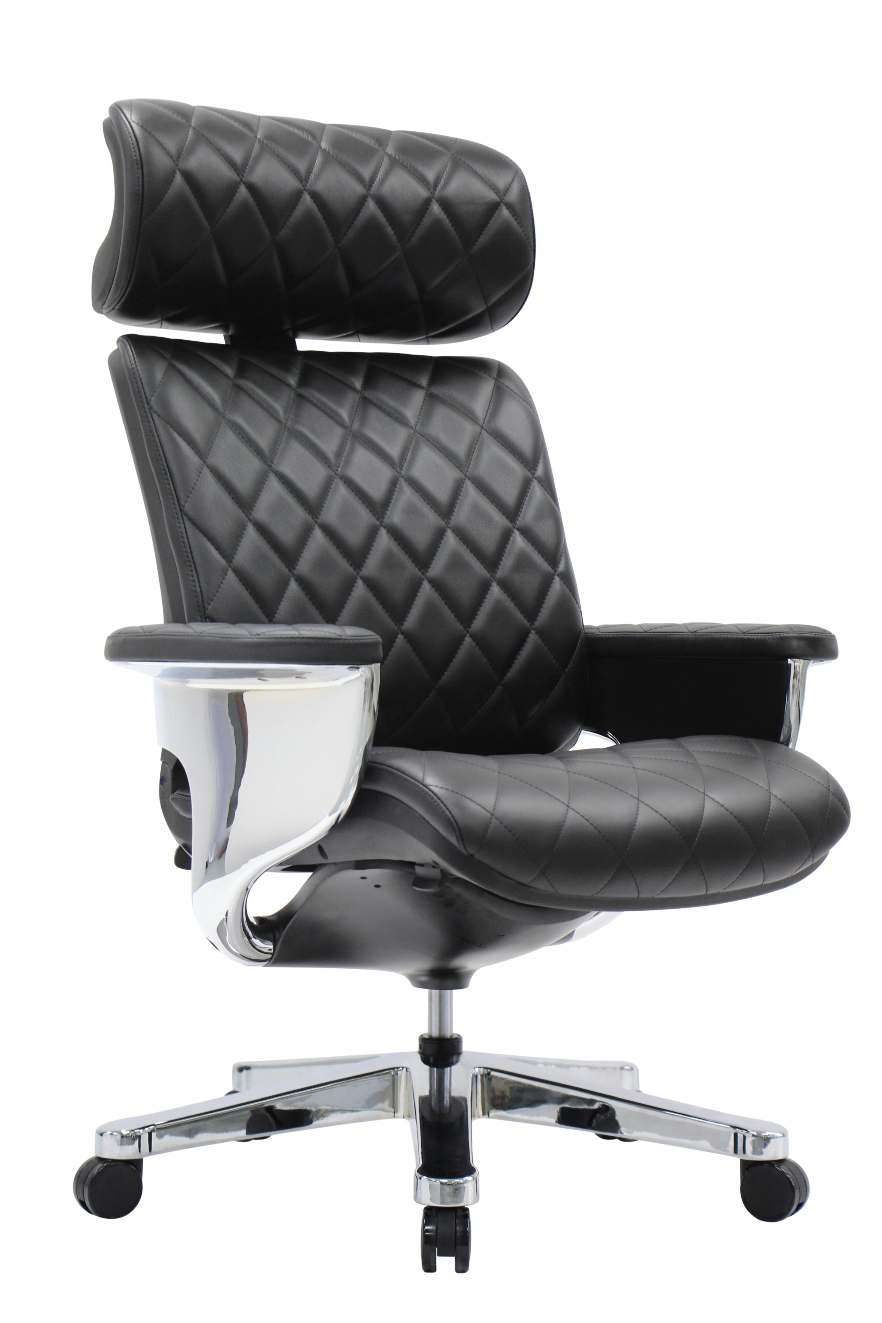 Buy HOF KENZO 551 Premium High Back Design, Comfort Chair and