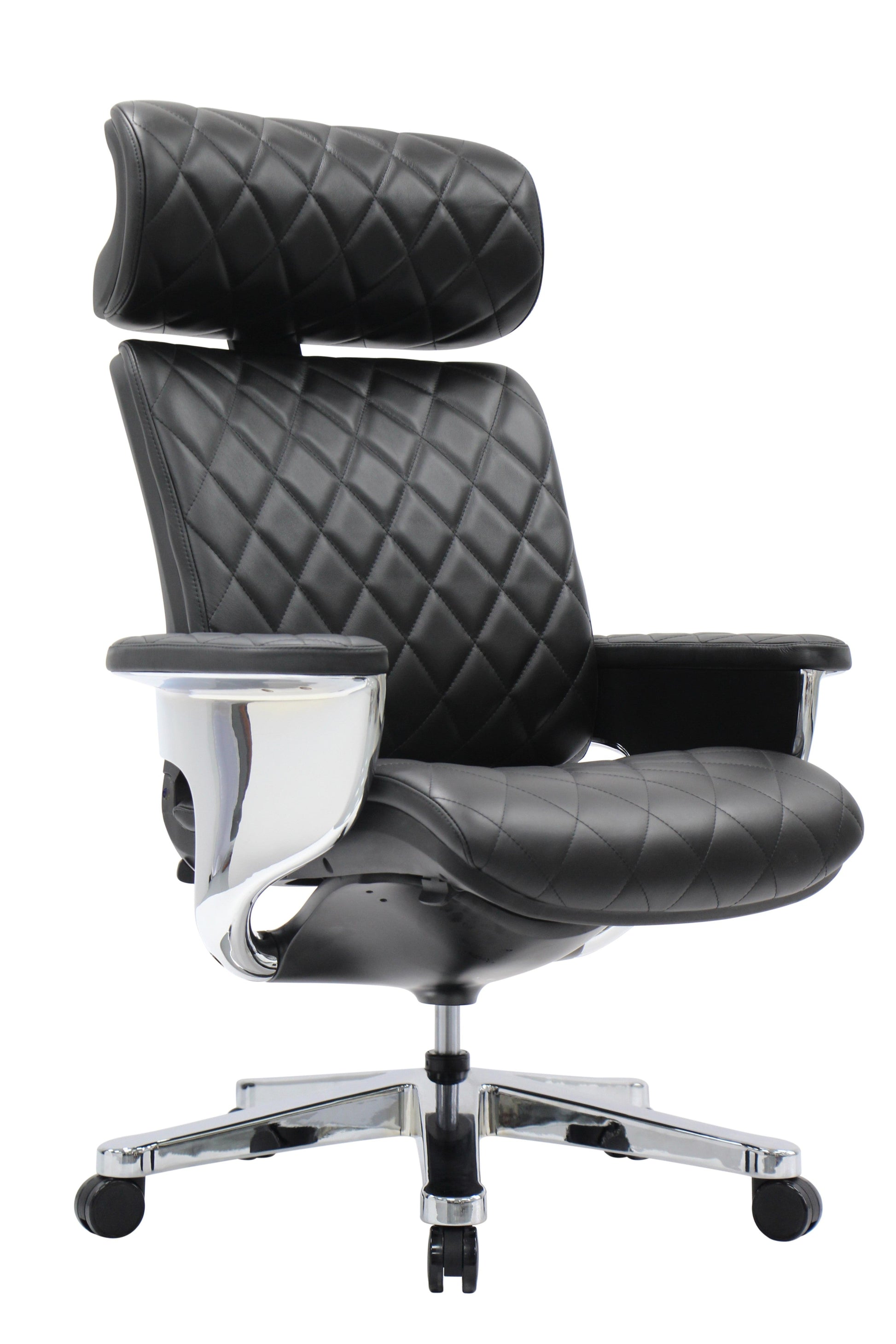 HOF KENZO 551 Premium High Back Design,  Comfort Chair and Durable Build