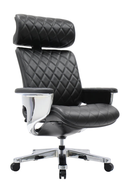 HOF KENZO 551 Premium High Back Design,  Comfort Chair and Durable Build