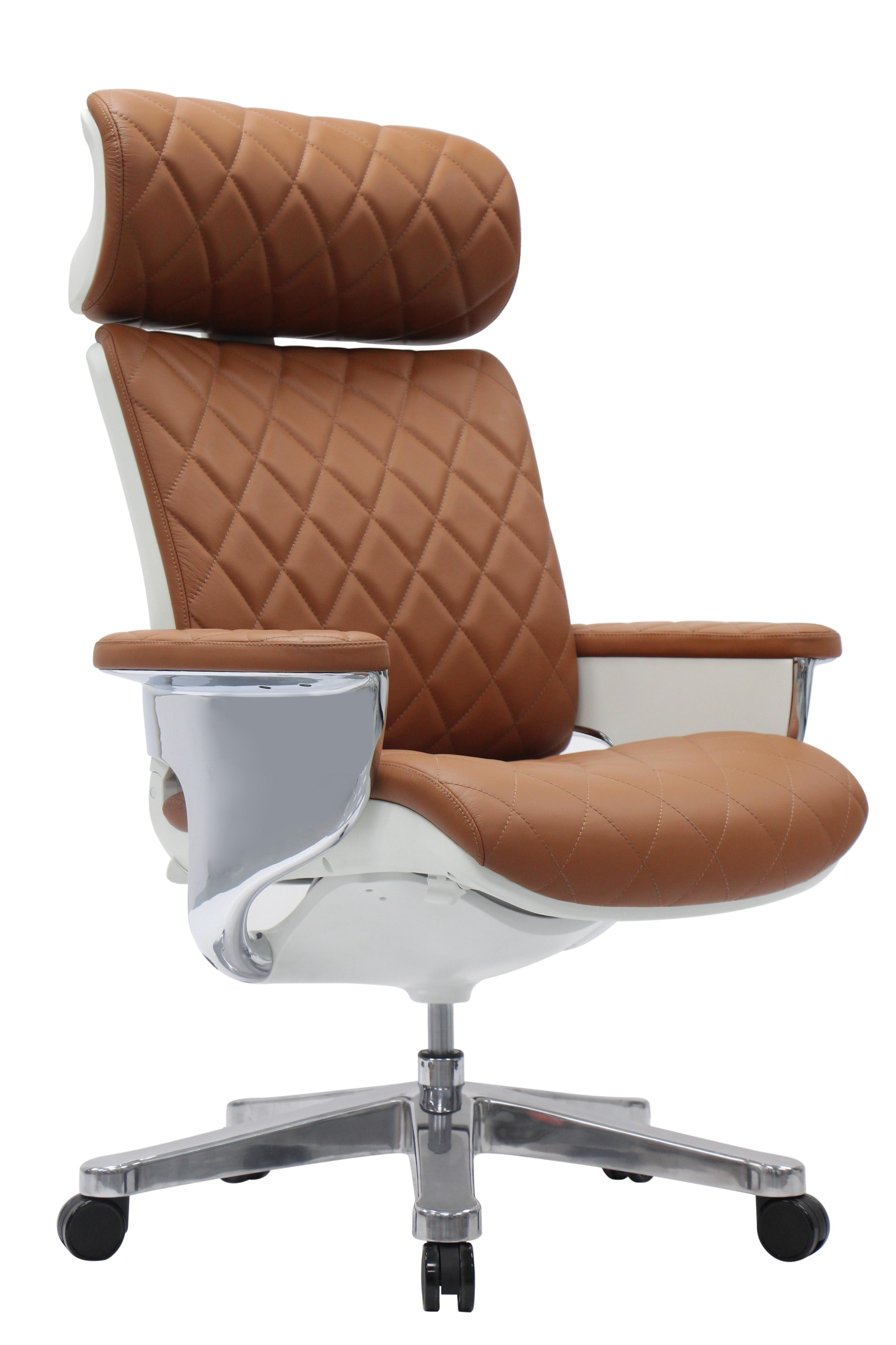 Buy HOF KENZO 551 Premium High Back Design, Comfort Chair and