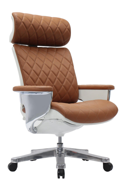 HOF KENZO 551 Premium High Back Design,  Comfort Chair and Durable Build