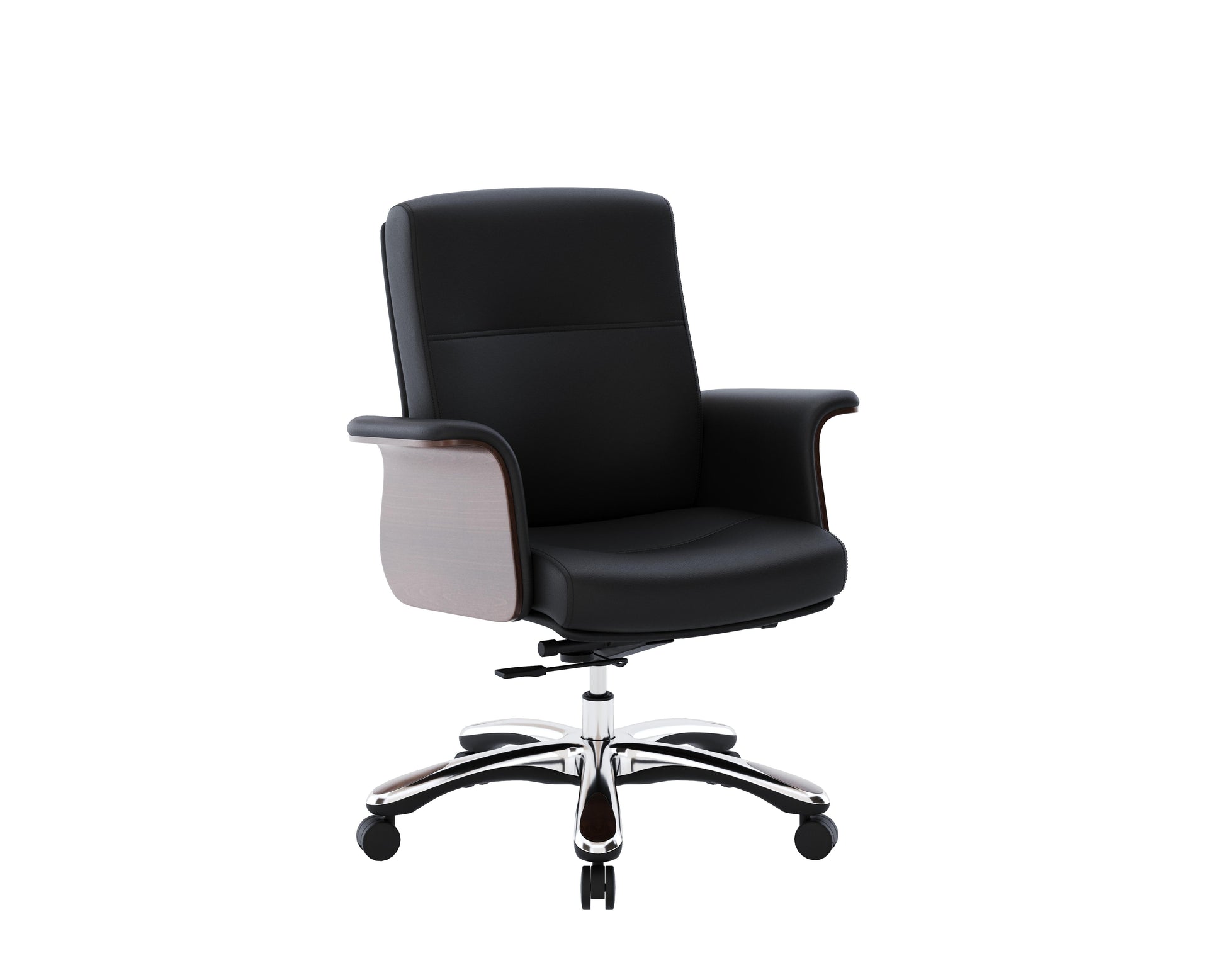 HOF LUZO Medium-Back Premium  Office Chair