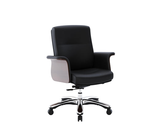 HOF LUZO Medium-Back Premium  Office Chair