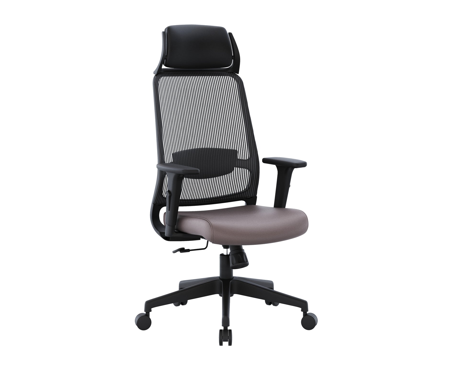 HOF OREDA High Back Ergonomic Office Chair with Mesh Back