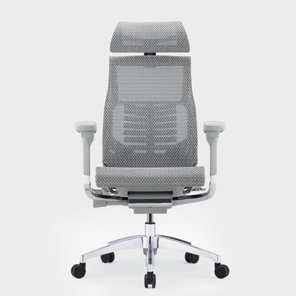 HOF® Spintech 2.O Highback Luxury Office Chair with Ergonomic Support and Adjustable Features