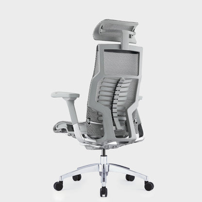 HOF® Spintech 2.O Highback Luxury Office Chair with Ergonomic Support and Adjustable Features