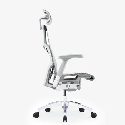 HOF® Spintech 2.O Highback Luxury Office Chair with Ergonomic Support and Adjustable Features