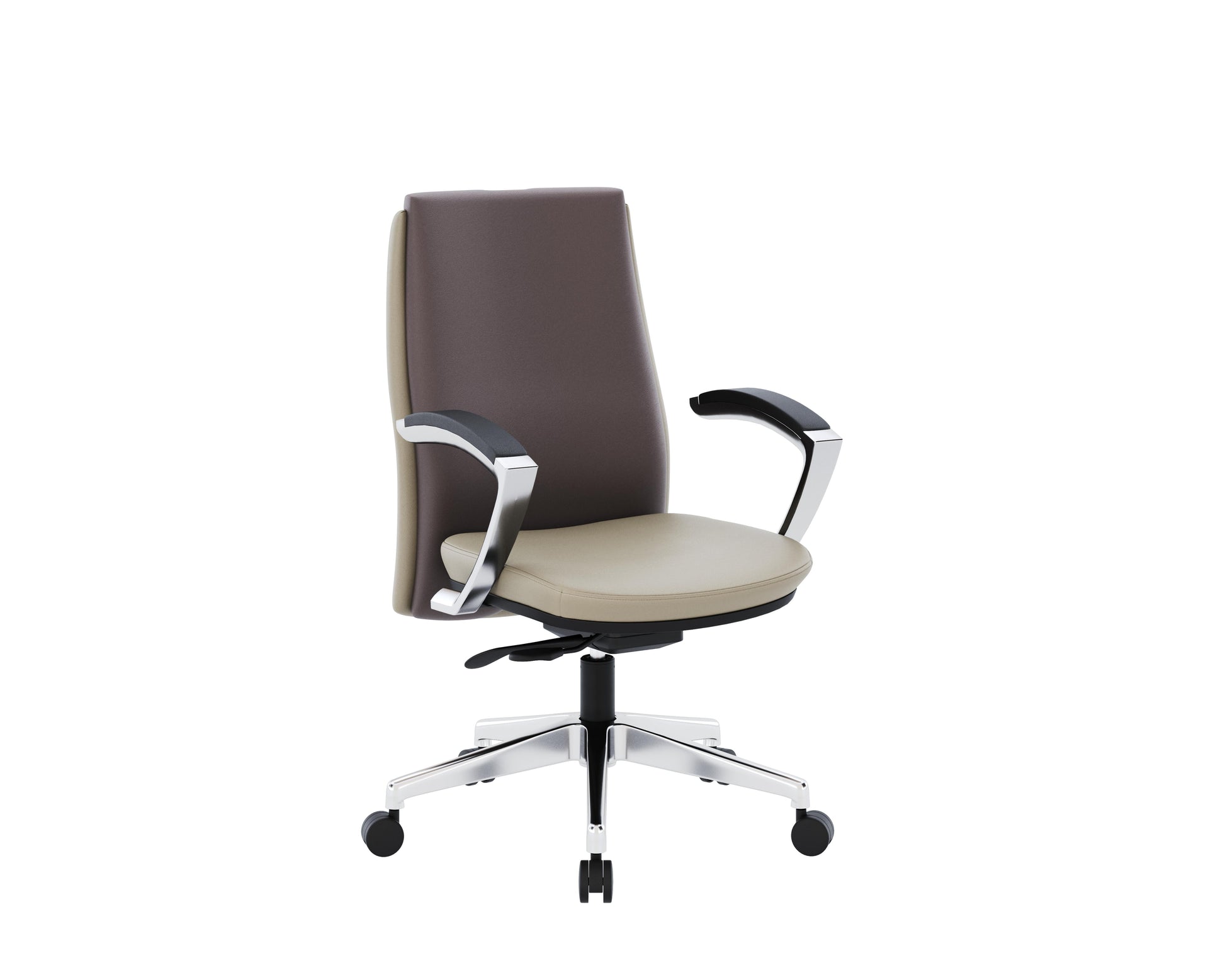 HOF ZYLO Medium-Back Premium  Office Chair