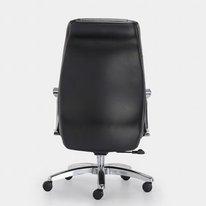 HOF® Eldo High Back  Premium  Executive Chair with Multi-Position Synchro Mechanism