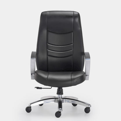 HOF® Eldo High Back  Premium  Executive Chair with Multi-Position Synchro Mechanism