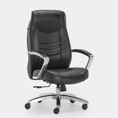 HOF® Eldo High Back  Premium  Executive Chair with Multi-Position Synchro Mechanism