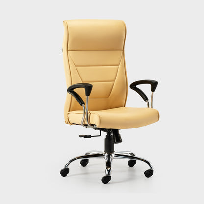 HOF® ECO-1003 High-Back Executive Office Chair