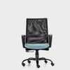 HOF AVEON Medium-Back Ergonomic Chair with Comfortable Mesh Backrest