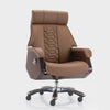 HOF VELLUM Luxurious Recliner Executive Chair