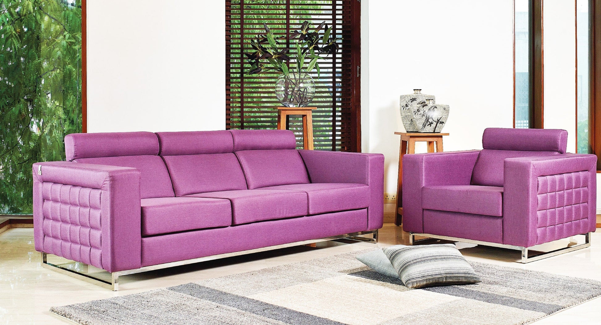 CENNA – A Blend of Strength, Comfort, and Modern Appeal