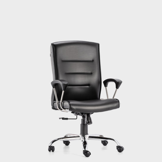 HOF® ECO-1004 Medium-Back Executive Office Chair