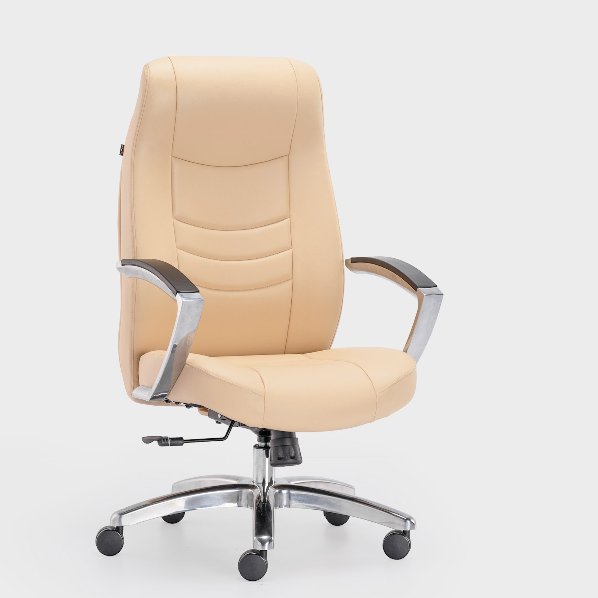 HOF Eldo High Back  Premium  Executive Chair with Multi-Position Synchro Mechanism