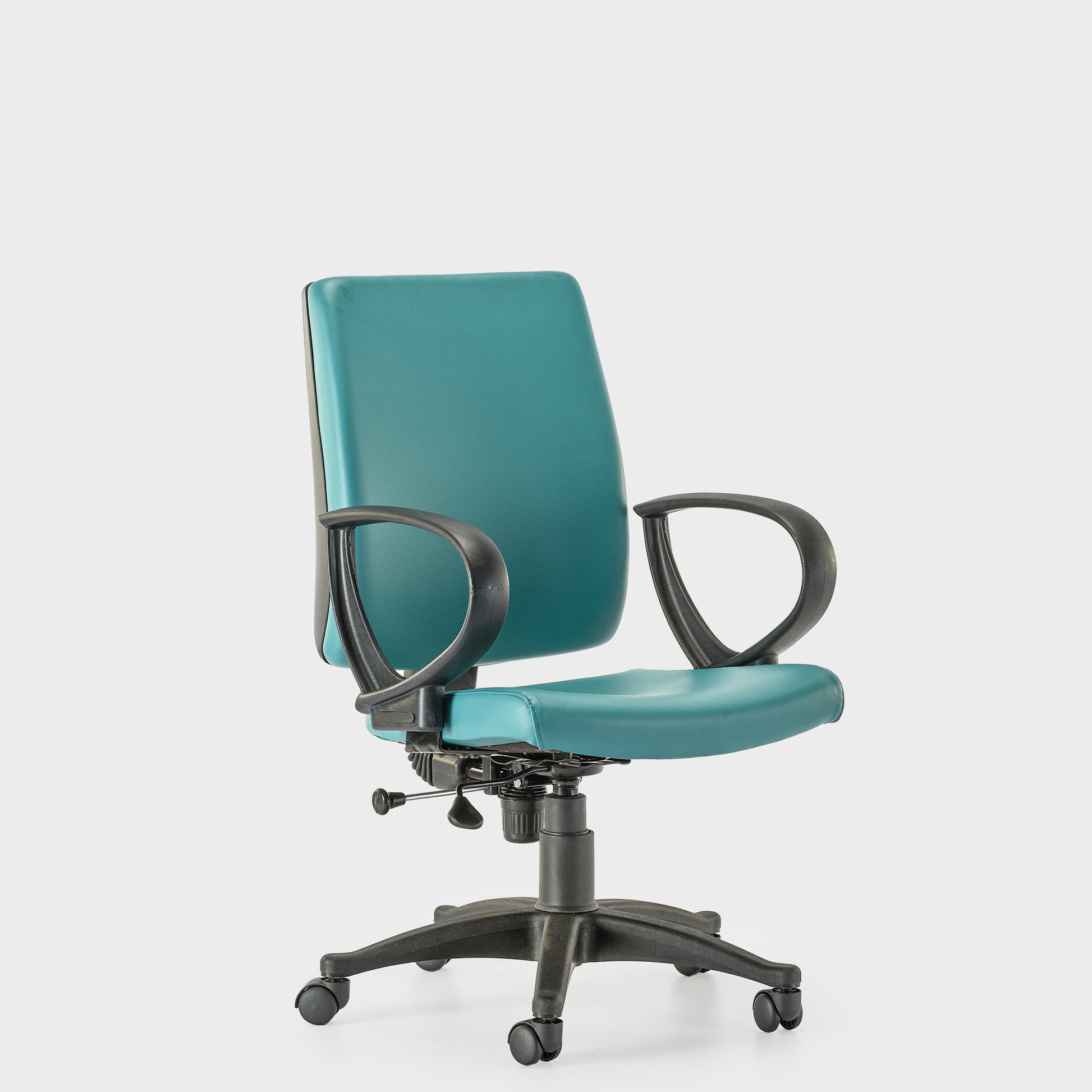 HOF F503 Ergonomic Mid Back Office Computer Desk