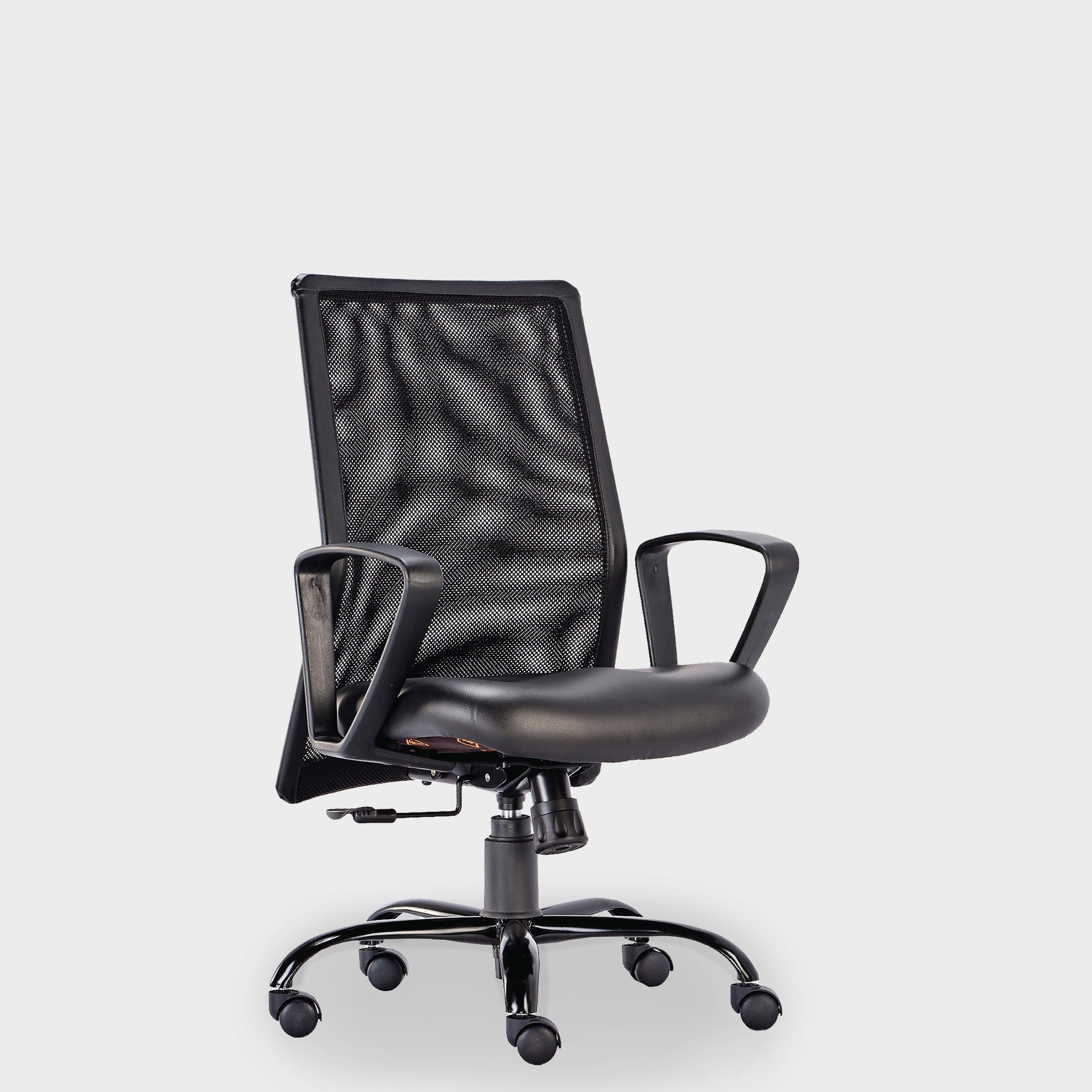 HOF® F505 Mid Back Computer Desk Chair