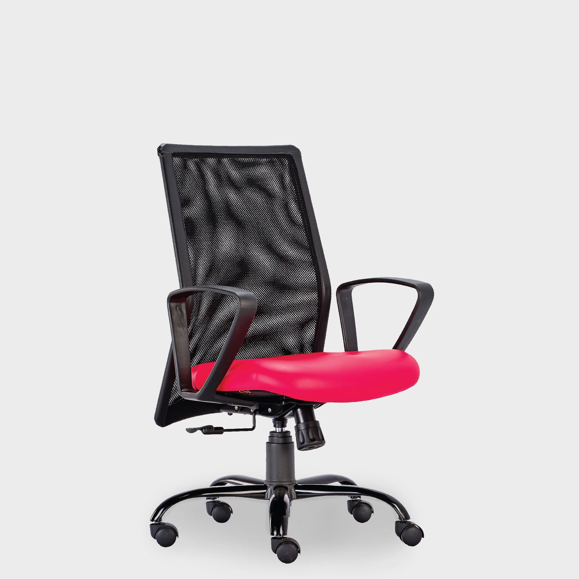 HOF F505 Mid Back Computer Desk Chair