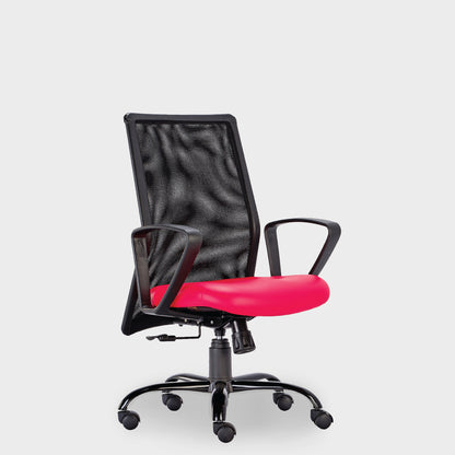 HOF® F505 Mid Back Computer Desk Chair