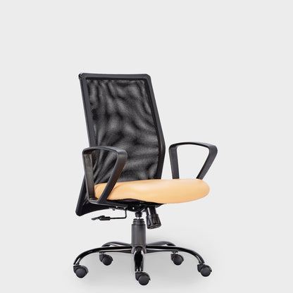 HOF® F505 Mid Back Computer Desk Chair