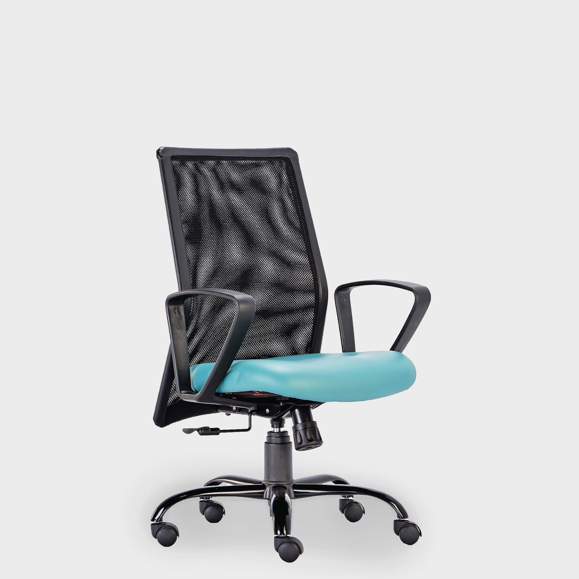 HOF F505 Mid Back Computer Desk Chair