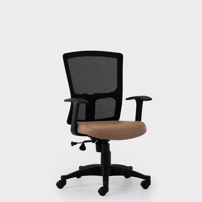 HOF® F506 Ergonomic Work from Home Office Desk Chair