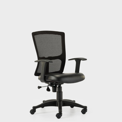 HOF® F506 Ergonomic Work from Home Office Desk Chair