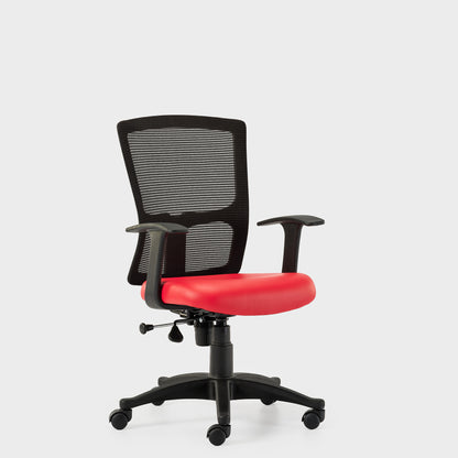 HOF® F506 Ergonomic Work from Home Office Desk Chair