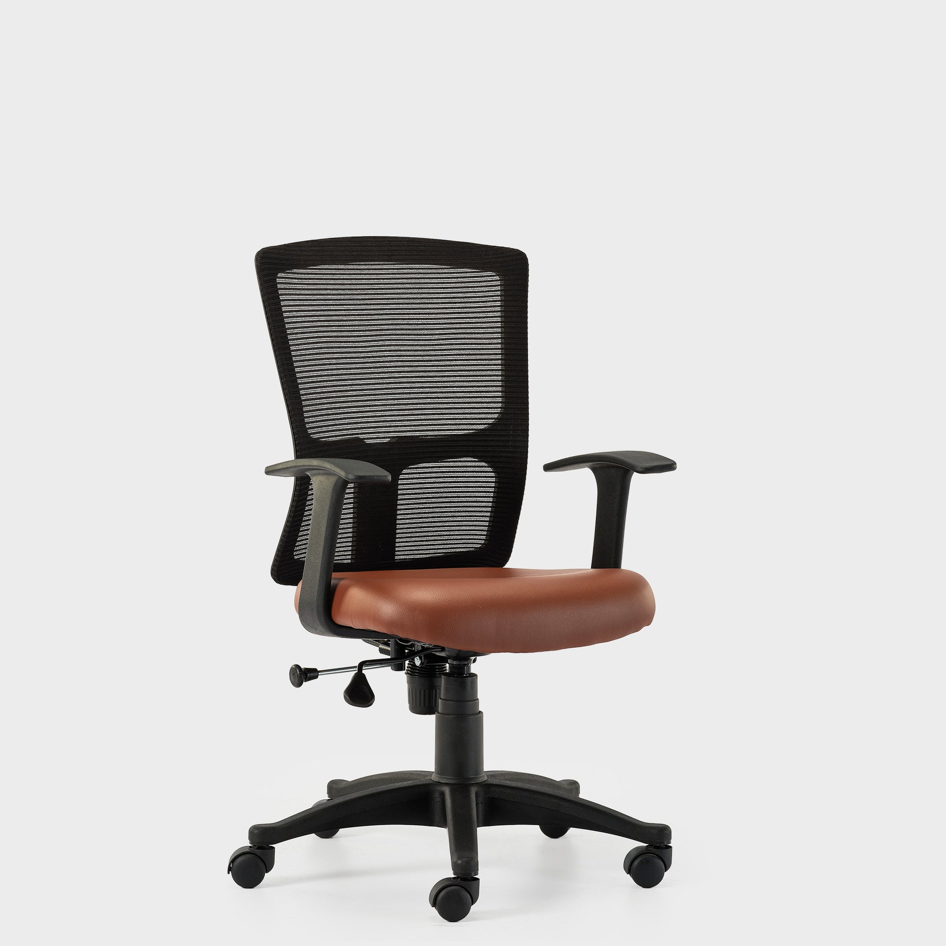 HOF F506 Ergonomic Work from Home Office Desk Chair