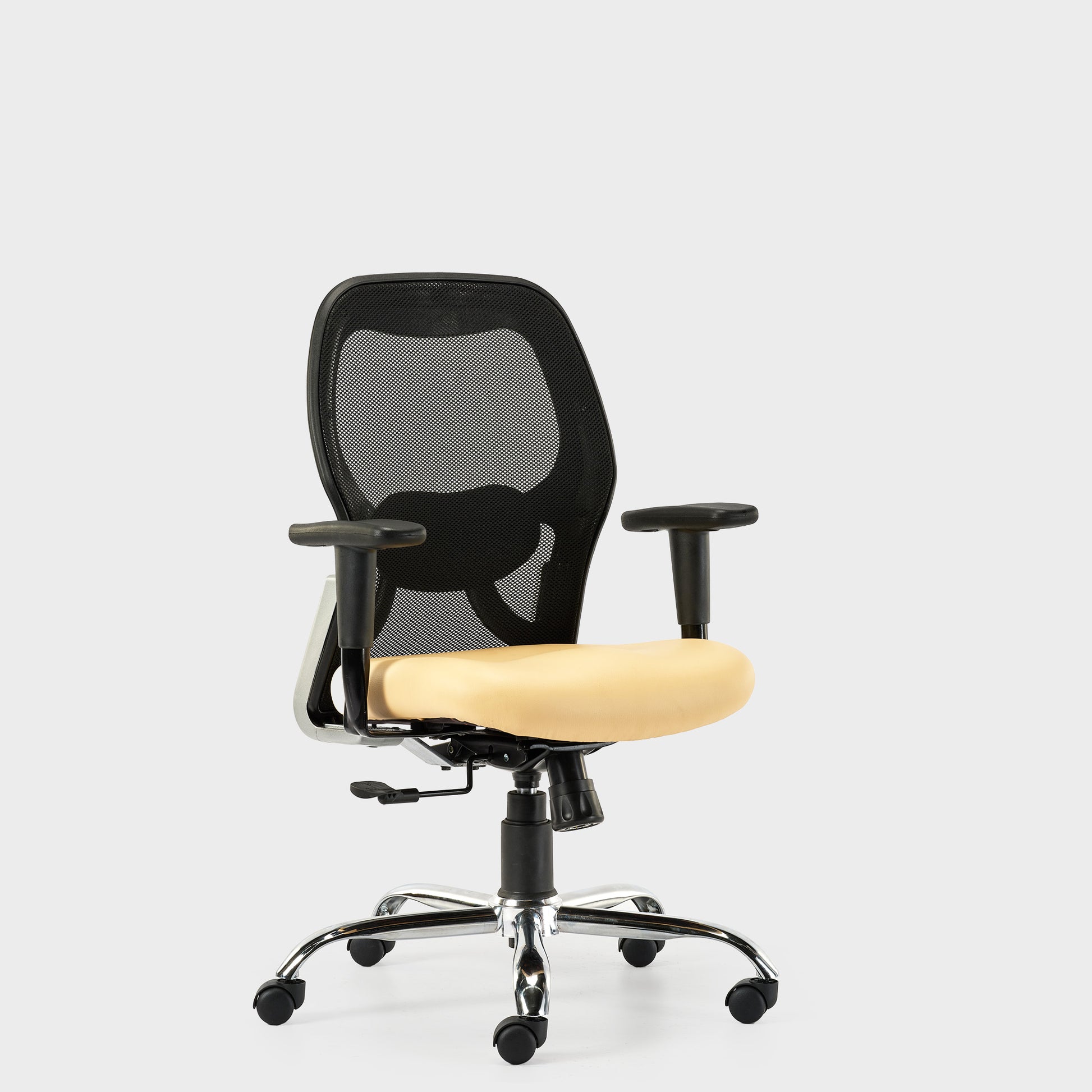 HOFF508 Ergonomic Executive Mid Back Revolving Desk Chair