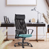HOF F511 Ergonomic High Back Mesh Office Chair