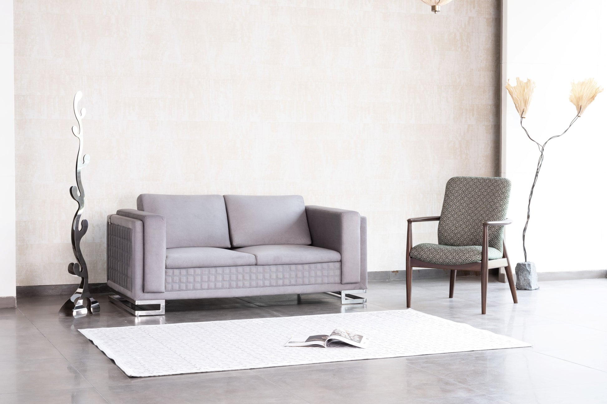 HOF GENO – A Statement of Elegance and Comfort