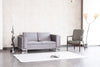 HOF GENO – A Statement of Elegance and Comfort