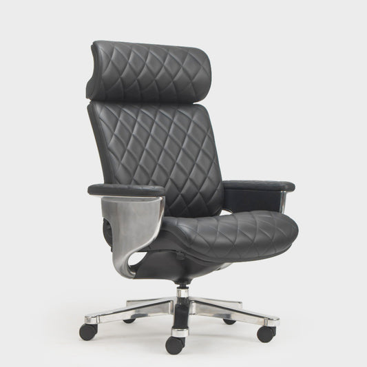 HOF® KENZO 551 Premium High Back Design,  Comfort Chair and Durable Build