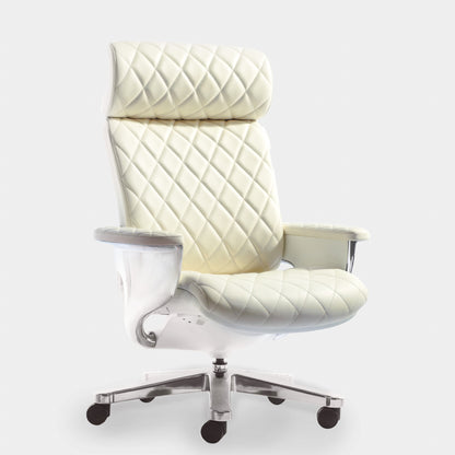 HOF® KENZO 551 Premium High Back Design,  Comfort Chair and Durable Build