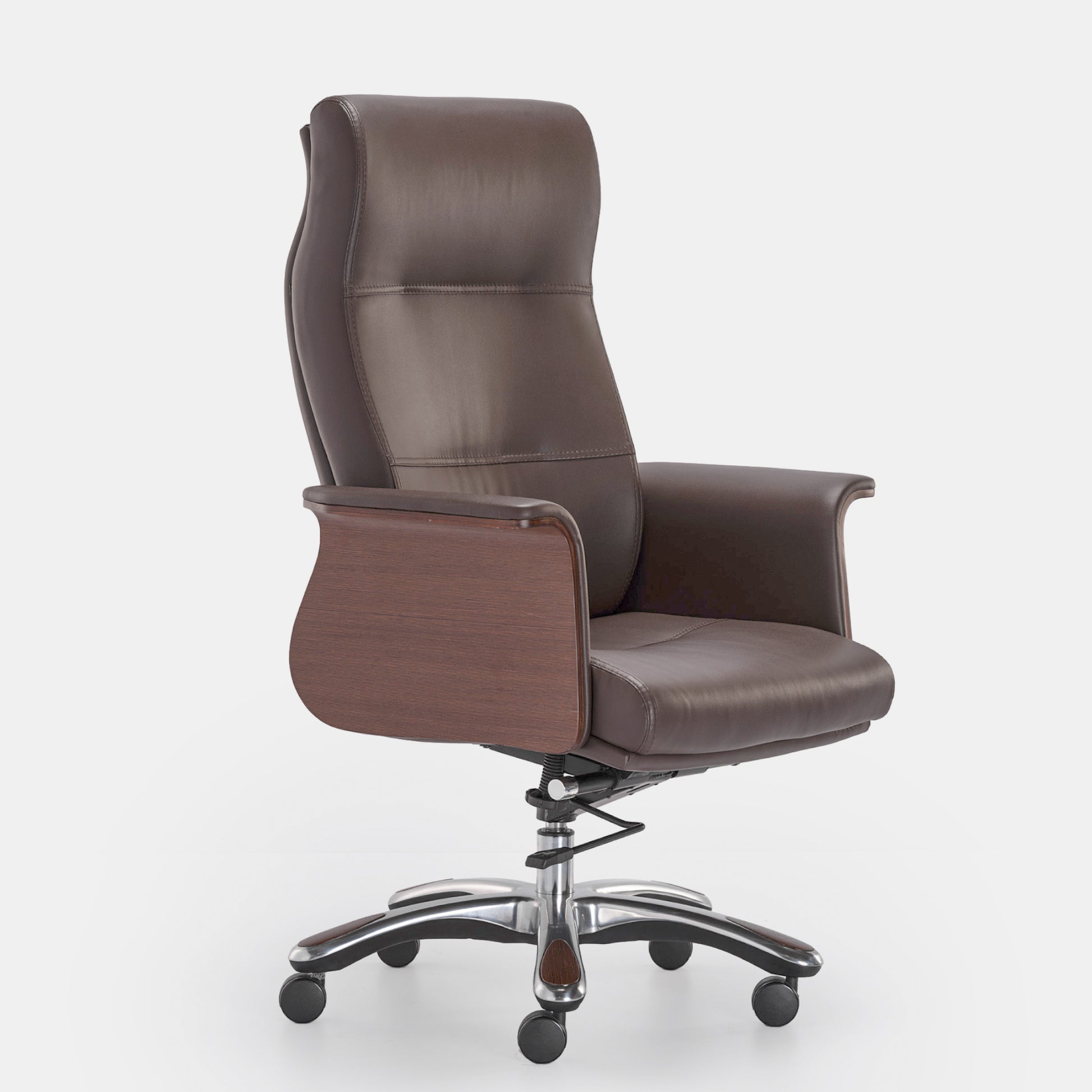 HOF LUZO  High-Back  Premium Office Chair