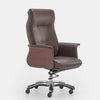 HOF LUZO  High-Back  Premium Office Chair