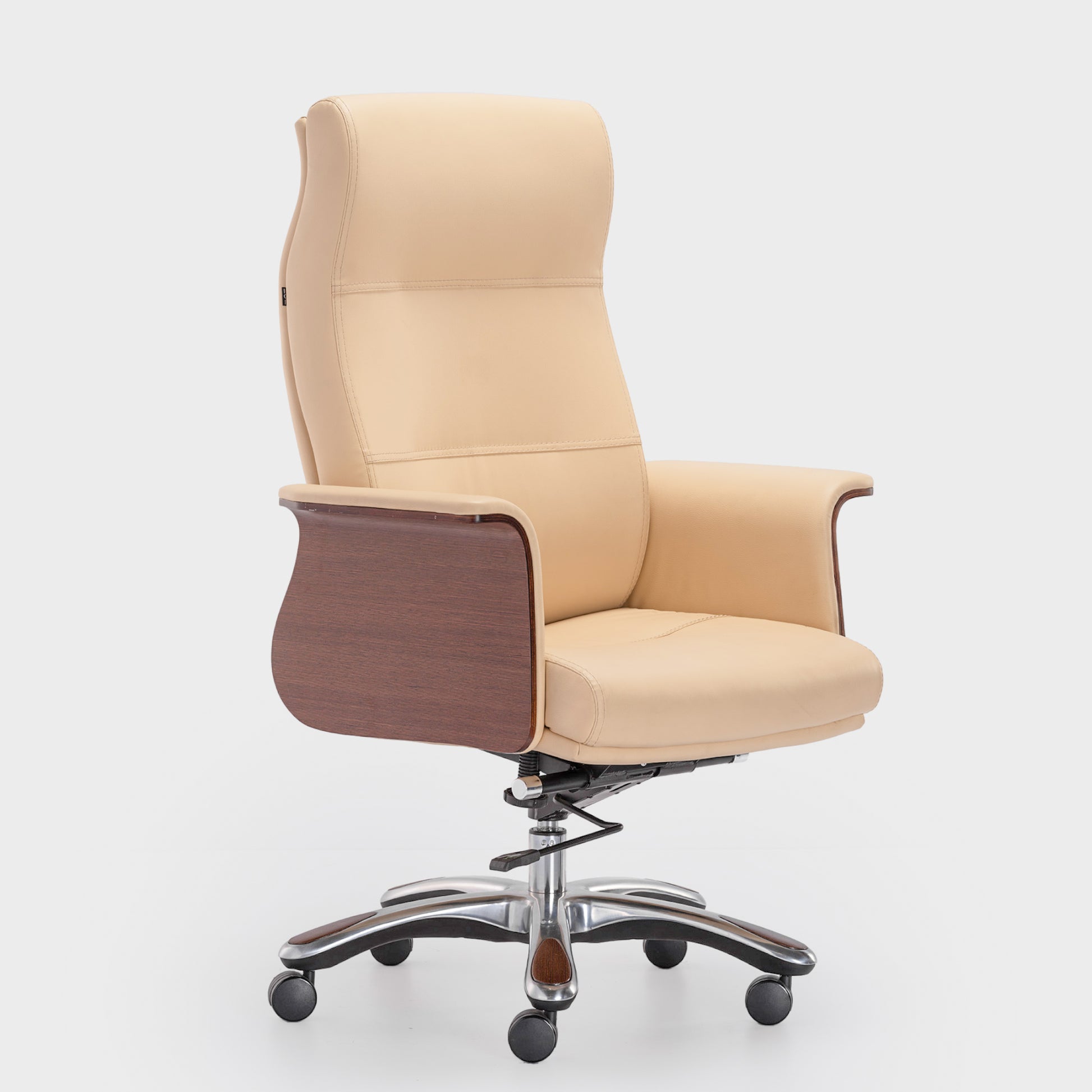 HOF LUZO  High-Back  Premium Office Chair
