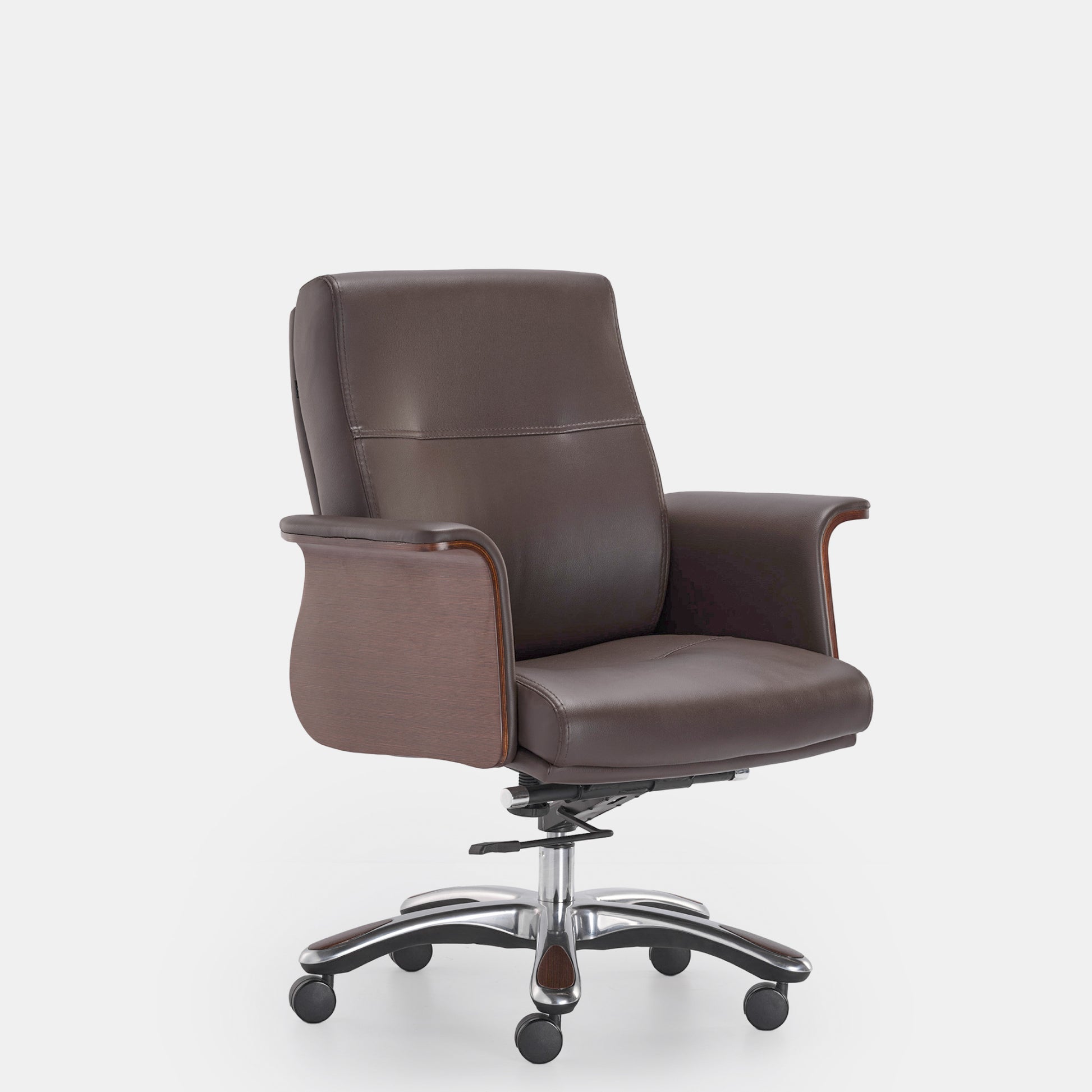 HOF LUZO Medium-Back Premium  Office Chair