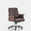 HOF LUZO Medium-Back Premium  Office Chair