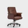 HOF LUZO Medium-Back Premium  Office Chair