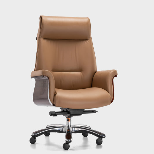 HOF® Molto High-Back Premium  Luxurious executive Chair