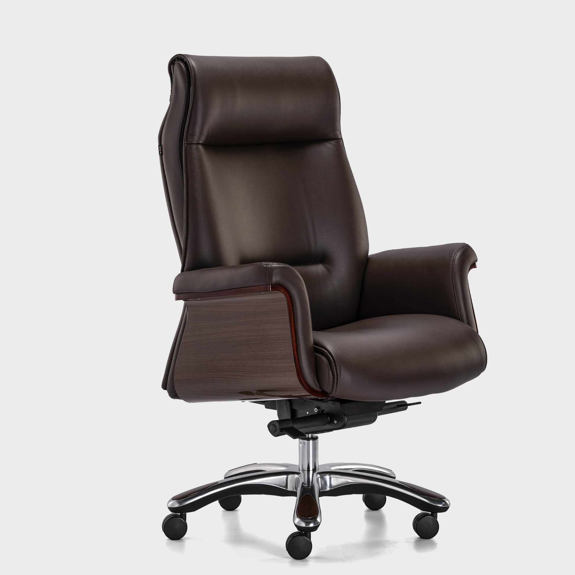 HOF Molto High-Back Premium  Luxurious executive Chair