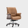 HOF Molto  Medium-Back  Premium Luxurious executive Chair