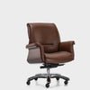 HOF Molto  Medium-Back  Premium Luxurious executive Chair