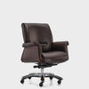 HOF Molto  Medium-Back  Premium Luxurious executive Chair