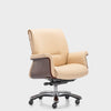HOF Molto  Medium-Back  Premium Luxurious executive Chair
