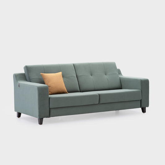 HOF Napoli Sofa – Redefining Comfort with Style